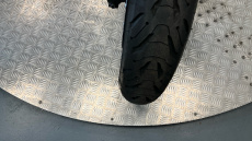Yamaha Tracer 9 Gt+ (23MY)